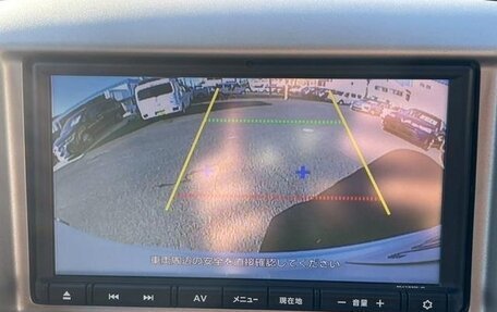 Nissan NV200, 2022 год, 1 780 003 рублей, 13 фотография