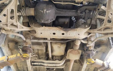 Chevrolet Tracker II, 2001 год, 310 000 рублей, 18 фотография