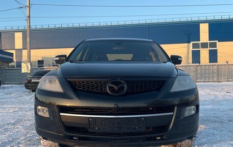 Mazda CX-9 I рестайлинг, 2008 год, 1 000 000 рублей, 3 фотография