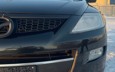 Mazda CX-9 I рестайлинг, 2008 год, 1 000 000 рублей, 5 фотография