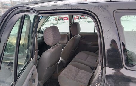 Chevrolet Tracker II, 2001 год, 310 000 рублей, 14 фотография