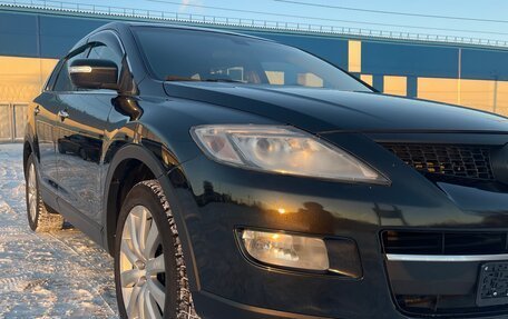 Mazda CX-9 I рестайлинг, 2008 год, 1 000 000 рублей, 6 фотография