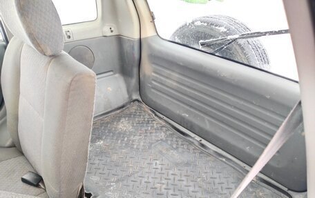 Chevrolet Tracker II, 2001 год, 310 000 рублей, 15 фотография