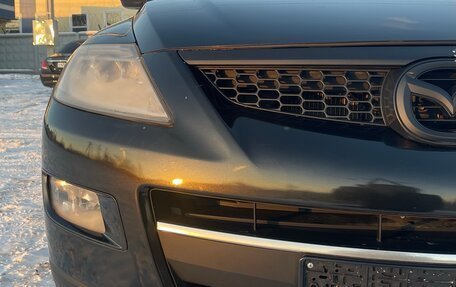 Mazda CX-9 I рестайлинг, 2008 год, 1 000 000 рублей, 4 фотография