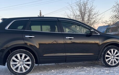 Mazda CX-9 I рестайлинг, 2008 год, 1 000 000 рублей, 7 фотография
