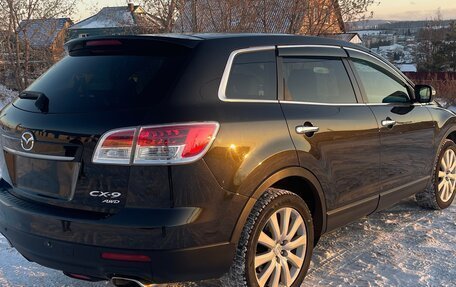 Mazda CX-9 I рестайлинг, 2008 год, 1 000 000 рублей, 8 фотография