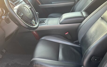 Mazda CX-9 I рестайлинг, 2008 год, 1 000 000 рублей, 13 фотография