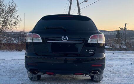 Mazda CX-9 I рестайлинг, 2008 год, 1 000 000 рублей, 10 фотография