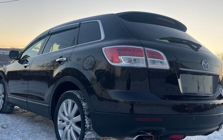 Mazda CX-9 I рестайлинг, 2008 год, 1 000 000 рублей, 11 фотография