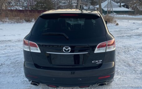 Mazda CX-9 I рестайлинг, 2008 год, 1 000 000 рублей, 9 фотография