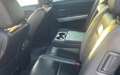 Mazda CX-9 I рестайлинг, 2008 год, 1 000 000 рублей, 15 фотография