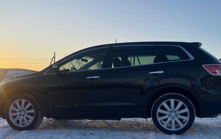 Mazda CX-9 I рестайлинг, 2008 год, 1 000 000 рублей, 12 фотография