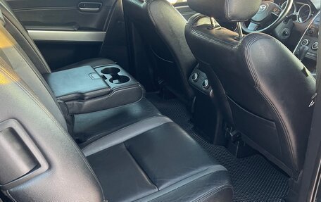 Mazda CX-9 I рестайлинг, 2008 год, 1 000 000 рублей, 16 фотография