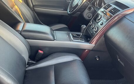 Mazda CX-9 I рестайлинг, 2008 год, 1 000 000 рублей, 14 фотография