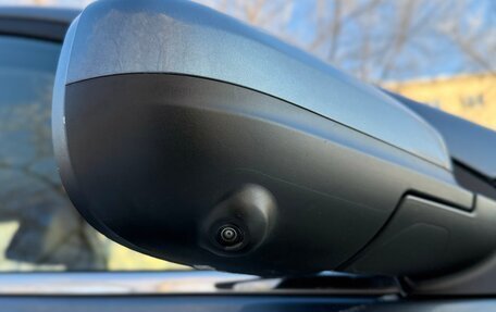 Chery Tiggo 7 I, 2019 год, 1 290 000 рублей, 13 фотография