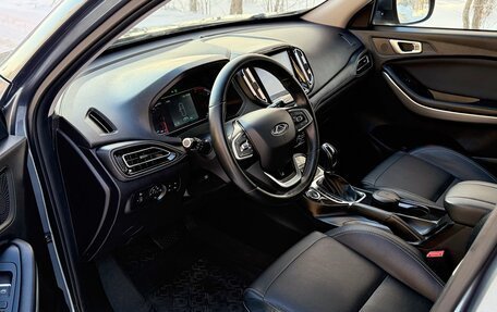 Chery Tiggo 7 I, 2019 год, 1 290 000 рублей, 18 фотография