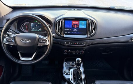 Chery Tiggo 7 I, 2019 год, 1 290 000 рублей, 20 фотография