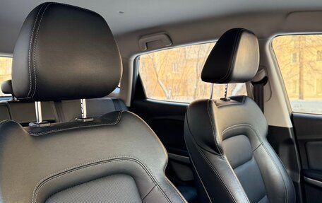 Chery Tiggo 7 I, 2019 год, 1 290 000 рублей, 22 фотография