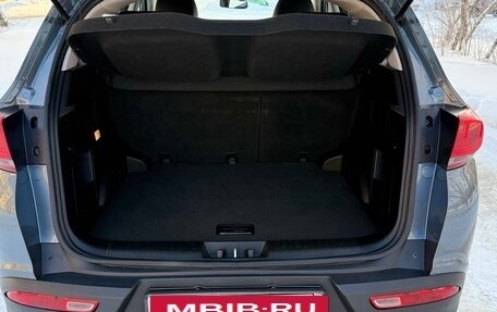 Chery Tiggo 7 I, 2019 год, 1 290 000 рублей, 16 фотография