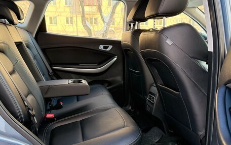 Chery Tiggo 7 I, 2019 год, 1 290 000 рублей, 24 фотография