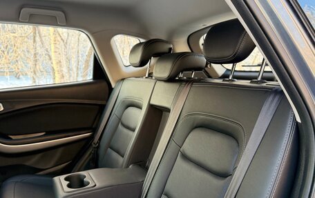 Chery Tiggo 7 I, 2019 год, 1 290 000 рублей, 28 фотография