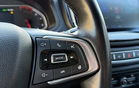 Chery Tiggo 7 I, 2019 год, 1 290 000 рублей, 36 фотография