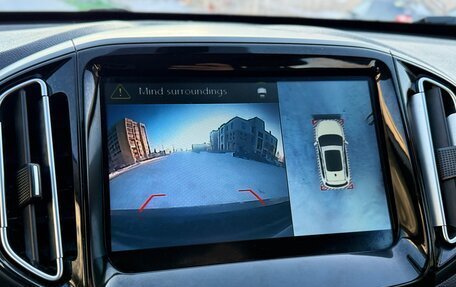 Chery Tiggo 7 I, 2019 год, 1 290 000 рублей, 32 фотография