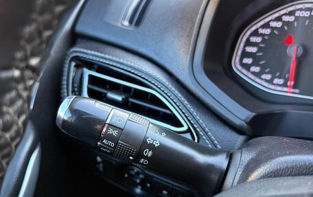 Chery Tiggo 7 I, 2019 год, 1 290 000 рублей, 37 фотография