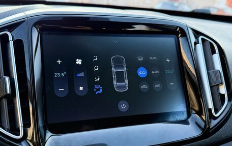 Chery Tiggo 7 I, 2019 год, 1 290 000 рублей, 34 фотография