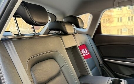 Chery Tiggo 7 I, 2019 год, 1 290 000 рублей, 25 фотография