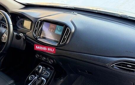 Chery Tiggo 7 I, 2019 год, 1 290 000 рублей, 29 фотография