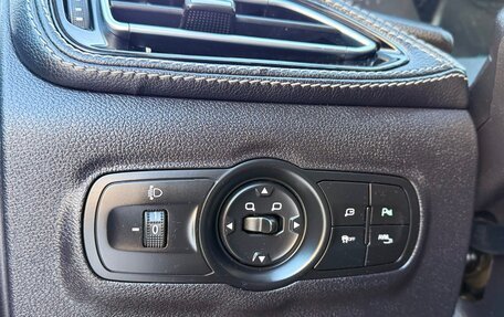 Chery Tiggo 7 I, 2019 год, 1 290 000 рублей, 38 фотография