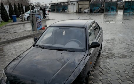 Hyundai Accent II, 2007 год, 420 000 рублей, 2 фотография