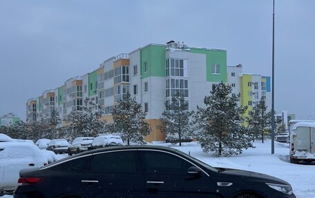 KIA Optima IV, 2017 год, 1 845 000 рублей, 6 фотография