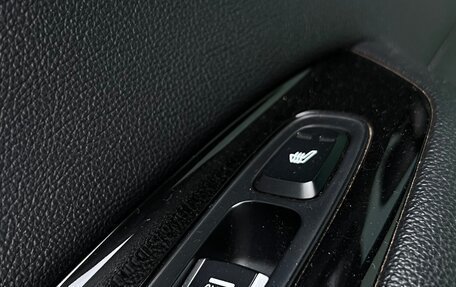 KIA Optima IV, 2017 год, 1 845 000 рублей, 16 фотография