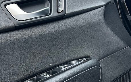 KIA Optima IV, 2017 год, 1 845 000 рублей, 13 фотография