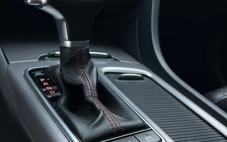 KIA Optima IV, 2017 год, 1 845 000 рублей, 10 фотография