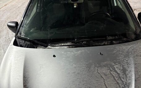 Renault Kaptur I рестайлинг, 2018 год, 1 200 000 рублей, 9 фотография