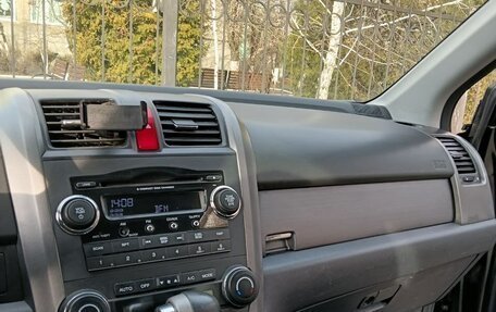 Honda CR-V III рестайлинг, 2008 год, 1 650 000 рублей, 7 фотография