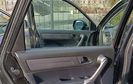 Honda CR-V III рестайлинг, 2008 год, 1 650 000 рублей, 10 фотография