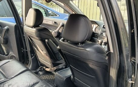 Honda CR-V III рестайлинг, 2008 год, 1 650 000 рублей, 11 фотография