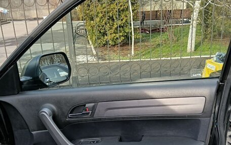 Honda CR-V III рестайлинг, 2008 год, 1 650 000 рублей, 13 фотография