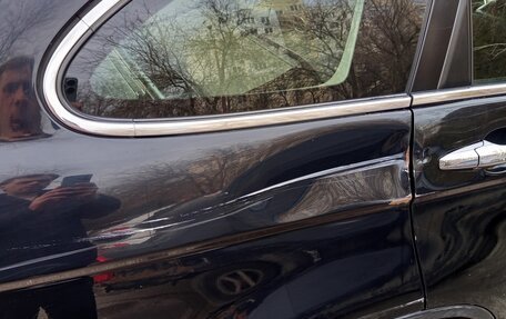 Honda CR-V III рестайлинг, 2008 год, 1 650 000 рублей, 22 фотография