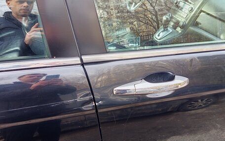 Honda CR-V III рестайлинг, 2008 год, 1 650 000 рублей, 24 фотография