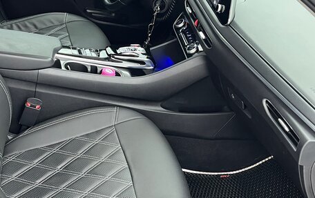 Hyundai Sonata VIII, 2020 год, 2 490 000 рублей, 6 фотография