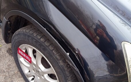 Honda CR-V III рестайлинг, 2008 год, 1 650 000 рублей, 21 фотография