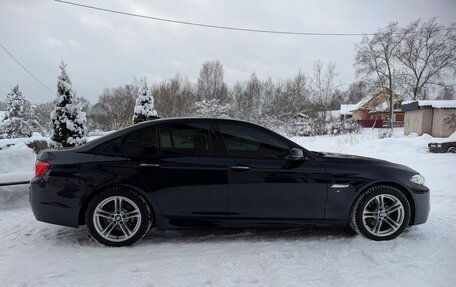 BMW 5 серия, 2014 год, 2 100 000 рублей, 4 фотография