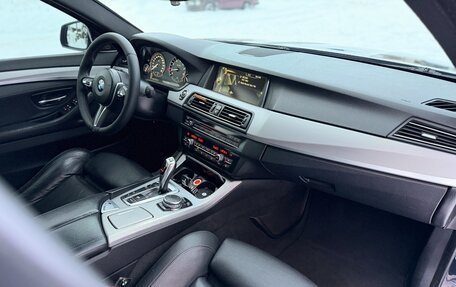 BMW 5 серия, 2014 год, 2 100 000 рублей, 8 фотография