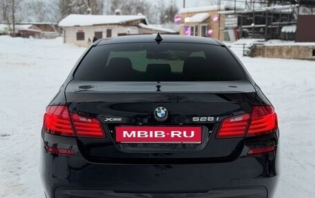 BMW 5 серия, 2014 год, 2 100 000 рублей, 6 фотография