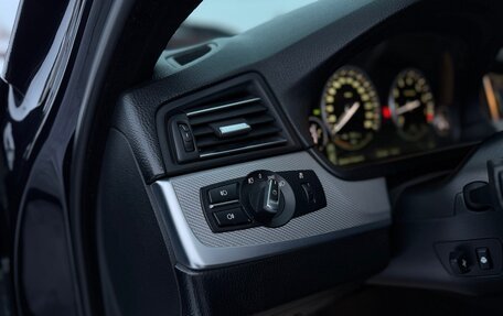 BMW 5 серия, 2014 год, 2 100 000 рублей, 17 фотография